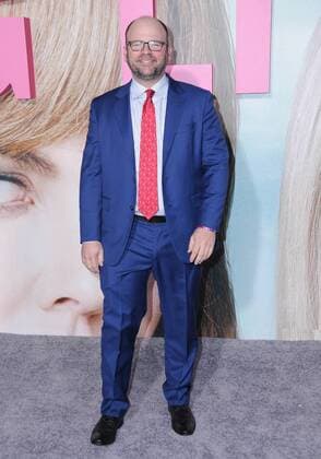 February 7, 2017 - Hollywood, CA, United States - 07 February 2017 - Hollywood, California - Joel Spence. Los Angeles Premiere of HBO s limited series Big Little Lies held at the TCL Chinese 6 Theater. Photo Credit: AdMedia Hollywood United States - ZUMAa123 20170207_zaa_a123_213 Copyright: xBirdiexThompsonx