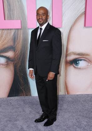 February 7, 2017 - Hollywood, CA, United States - 07 February 2017 - Hollywood, California - Larry Bates. Los Angeles Premiere of HBO s limited series Big Little Lies held at the TCL Chinese 6 Theater. Photo Credit: AdMedia Hollywood United States - ZUMAa123 20170207_zaa_a123_218 Copyright: xBirdiexThompsonx