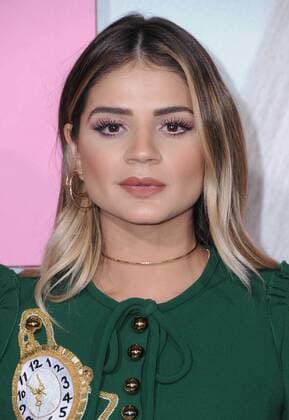 February 7, 2017 - Hollywood, CA, United States - 07 February 2017 - Hollywood, California - Thassia Naves. Los Angeles Premiere of HBO s limited series Big Little Lies held at the TCL Chinese 6 Theater. Photo Credit: AdMedia Hollywood United States - ZUMAa123 20170207_zaa_a123_233 Copyright: xBirdiexThompsonx