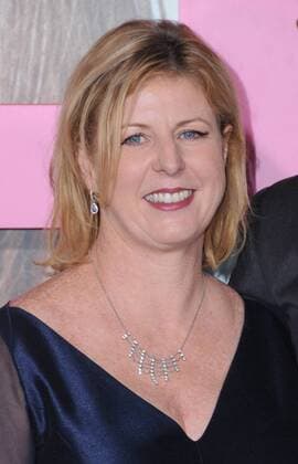 February 7, 2017 - Hollywood, CA, United States - 07 February 2017 - Hollywood, California - Liane Moriarty. Los Angeles Premiere of HBO s limited series Big Little Lies held at the TCL Chinese 6 Theater. Photo Credit: AdMedia Hollywood United States - ZUMAa123 20170207_zaa_a123_239 Copyright: xBirdiexThompsonx