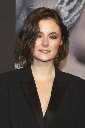 Lea van Acken bei der Europapremiere des Kinofilms Fifty Shades of Grey - Gefährliche Liebe Fifty Shades Darker im Cinemaxx Dammtor. Hamburg, 07.02.2017 Foto:xgbrcix xFuturexImage