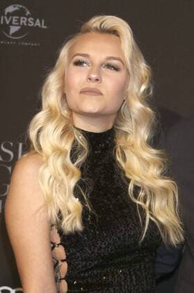 Dagi Bee bei der Europapremiere des Kinofilms Fifty Shades of Grey - Gefährliche Liebe Fifty Shades Darker im Cinemaxx Dammtor. Hamburg, 07.02.2017 Foto:xgbrcix xFuturexImage