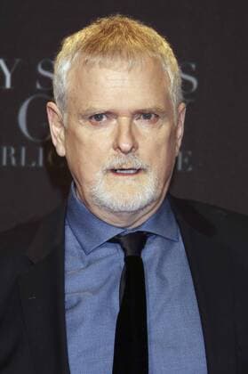 James Foley bei der Europapremiere des Kinofilms Fifty Shades of Grey - Gefährliche Liebe Fifty Shades Darker im Cinemaxx Dammtor. Hamburg, 07.02.2017 Foto:xgbrcix xFuturexImage