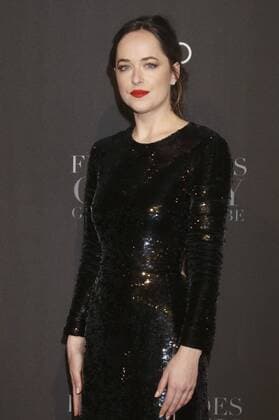 Dakota Johnson bei der Europapremiere des Kinofilms Fifty Shades of Grey - Gefährliche Liebe Fifty Shades Darker im Cinemaxx Dammtor. Hamburg, 07.02.2017 Foto:xgbrcix xFuturexImage