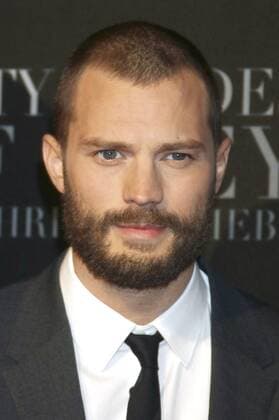 Jamie Dornan bei der Europapremiere des Kinofilms Fifty Shades of Grey - Gefährliche Liebe Fifty Shades Darker im Cinemaxx Dammtor. Hamburg, 07.02.2017 Foto:xgbrcix xFuturexImage