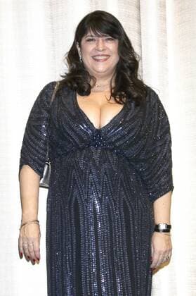 E.L. James bei der Europapremiere des Kinofilms Fifty Shades of Grey - Gefährliche Liebe Fifty Shades Darker im Cinemaxx Dammtor. Hamburg, 07.02.2017 Foto:xgbrcix xFuturexImage