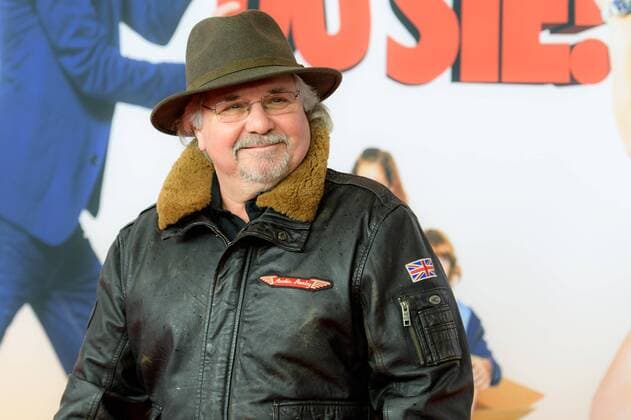 Cineplex Tommy Engel auf dem roten Teppich bei der Premierenfeier von Schatz nimm du sie am 07.02.2017 im Cineplex in Koeln, Copyright: xSchülerx xEibner-Pressefotox EP_jse