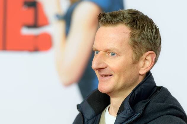 Cineplex Michael Kessler auf dem roten Teppich bei der Premierenfeier von Schatz nimm du sie am 07.02.2017 im Cineplex in Koeln, Copyright: xSchülerx xEibner-Pressefotox EP_jse