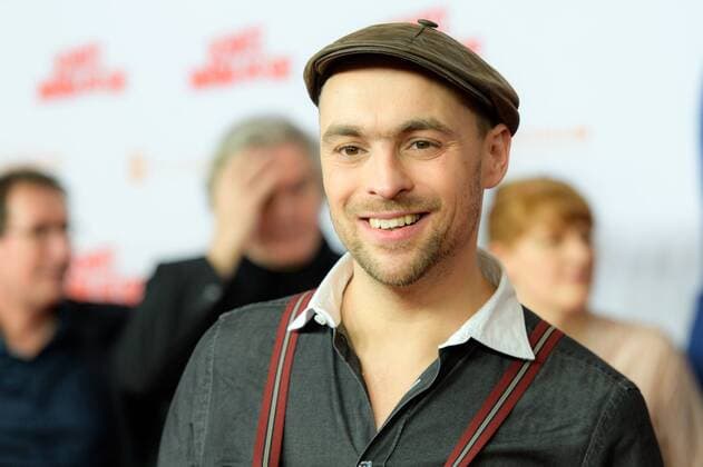 Cineplex Max Mutzke auf dem roten Teppich bei der Premierenfeier von Schatz nimm du sie am 07.02.2017 im Cineplex in Koeln, Copyright: xSchülerx xEibner-Pressefotox EP_jse