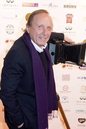 Claus Theo Gärtner beim Askania Award 2017 im Ellington Hotel. Berlin, 07.02.2017 Foto:xF.xKernx xFuturexImage