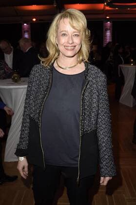 Debora Weigert beim Askania Award 2017 im Ellington Hotel. Berlin, 07.02.2017 Foto:xF.xKernx xFuturexImage