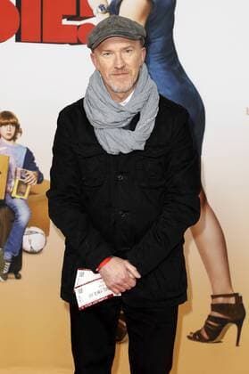 Peter Nottmeier bei der Premiere des Kinofilms Schatz, nimm Du sie! im Cineplex. Köln, 07.02.2017 Foto:xC.xHardtx xFuturexImage