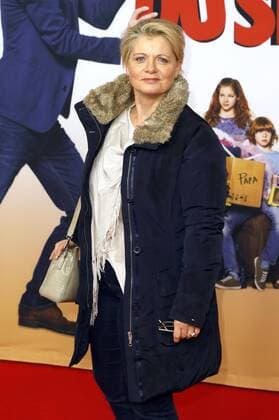 Andrea Spatzek bei der Premiere des Kinofilms Schatz, nimm Du sie! im Cineplex. Köln, 07.02.2017 Foto:xC.xHardtx xFuturexImage