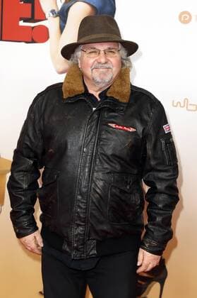 Tommy Engel bei der Premiere des Kinofilms Schatz, nimm Du sie! im Cineplex. Köln, 07.02.2017 Foto:xC.xHardtx xFuturexImage
