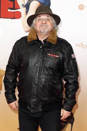 Tommy Engel bei der Premiere des Kinofilms Schatz, nimm Du sie! im Cineplex. Köln, 07.02.2017 Foto:xC.xHardtx xFuturexImage