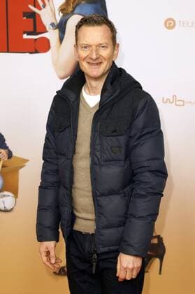 Michael Kessler bei der Premiere des Kinofilms Schatz, nimm Du sie! im Cineplex. Köln, 07.02.2017 Foto:xC.xHardtx xFuturexImage