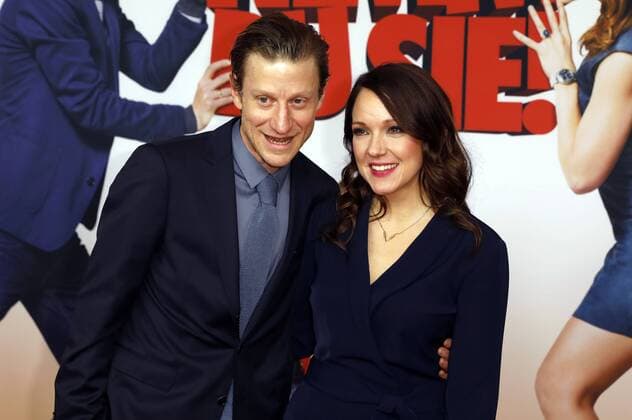 Maxim Mehmet und Caroline Frier bei der Premiere des Kinofilms Schatz, nimm Du sie! im Cineplex. Köln, 07.02.2017 Foto:xC.xHardtx xFuturexImage