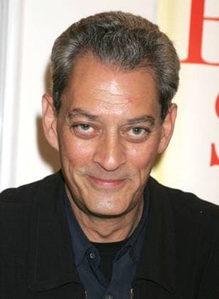 Jun 04, 2005; New York, NY, USA; Author PAUL AUSTER at Book Expo 2005 NYC held at the Jacob Javits Convention Center..  - ZUMA 20050604_njk_k03_043 Copyright: xNancyxKaszermanx