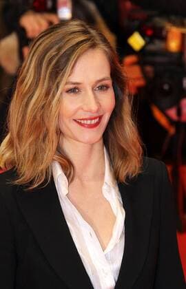 67. Berlinale - Premiere Eröffnungsfilm Django Eröffnung der 67.Berlinale in Berlin Berlinale Palast - Actor Django - Cecile de France 67. Berlinale