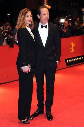 67. Berlinale - Premiere Eröffnungsfilm Django 215421 Thomas Bohlen Starface 2017-02-09 Berlin Allemagne 67th Berlinale. Berlin International Film Festival. Premiere of themovie Django Cecile de France, Reda Kateb Berlin, Germany, February 9th 2017  Copyright: xThomasxBohlenx xStarfacex STAR_215421_029