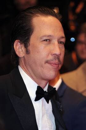 67. Berlinale - Premiere Eröffnungsfilm Django 215421 Thomas Bohlen Starface 2017-02-09 Berlin Allemagne 67th Berlinale. Berlin International Film Festival. Premiere of themovie Django Reda Kateb Berlin, Germany, February 9th 2017  Copyright: xThomasxBohlenx xStarfacex STAR_215421_030