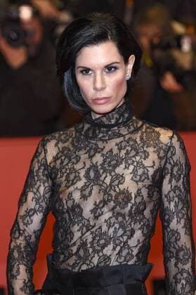 67. Berlinale - Premiere Eröffnungsfilm Django Julia Stoschek attending the opening ceremony with the Django premiere at the 67th Berlin International Film Festival Berlinale 2017 at Berlinale Palast on February 9, 2017 in Berlin, Germany. Foto:xC.xNiehausx xFuturexImage