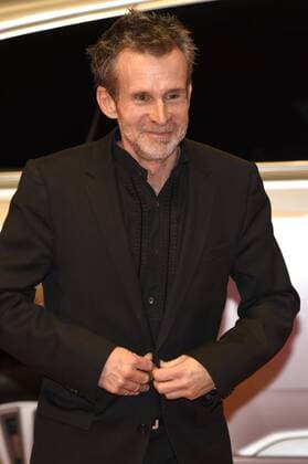 67. Berlinale - Premiere Eröffnungsfilm Django Ulrich Matthes attending the opening ceremony with the Django premiere at the 67th Berlin International Film Festival Berlinale 2017 at Berlinale Palast on February 9, 2017 in Berlin, Germany. Foto:xC.xNiehausx xFuturexImage