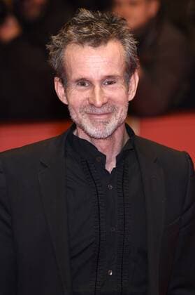 67. Berlinale - Premiere Eröffnungsfilm Django Ulrich Matthes attending the opening ceremony with the Django premiere at the 67th Berlin International Film Festival Berlinale 2017 at Berlinale Palast on February 9, 2017 in Berlin, Germany. Foto:xC.xNiehausx xFuturexImage