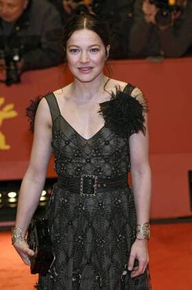 67. Berlinale - Premiere Eröffnungsfilm Django Hannah Herzsprung attending the opening ceremony with the Django premiere at the 67th Berlin International Film Festival Berlinale 2017 at Berlinale Palast on February 9, 2017 in Berlin, Germany. Foto:xC.xNiehausx xFuturexImage