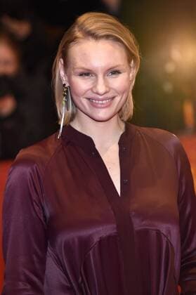 67. Berlinale - Premiere Eröffnungsfilm Django Rosalie Thomass attending the opening ceremony with the Django premiere at the 67th Berlin International Film Festival Berlinale 2017 at Berlinale Palast on February 9, 2017 in Berlin, Germany. Foto:xC.xNiehausx xFuturexImage
