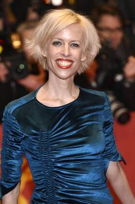 67. Berlinale - Premiere Eröffnungsfilm Django Katja Eichinger attending the opening ceremony with the Django premiere at the 67th Berlin International Film Festival Berlinale 2017 at Berlinale Palast on February 9, 2017 in Berlin, Germany. Foto:xC.xNiehausx xFuturexImage