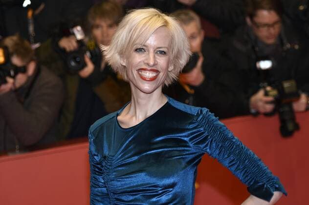 67. Berlinale - Premiere Eröffnungsfilm Django Katja Eichinger attending the opening ceremony with the Django premiere at the 67th Berlin International Film Festival Berlinale 2017 at Berlinale Palast on February 9, 2017 in Berlin, Germany. Foto:xC.xNiehausx xFuturexImage