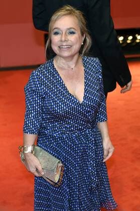 67. Berlinale - Premiere Eröffnungsfilm Django Christine Urspruch attending the opening ceremony with the Django premiere at the 67th Berlin International Film Festival Berlinale 2017 at Berlinale Palast on February 9, 2017 in Berlin, Germany. Foto:xC.xNiehausx xFuturexImage