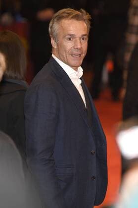 67. Berlinale - Premiere Eröffnungsfilm Django Hannes Jaenicke attending the opening ceremony with the Django premiere at the 67th Berlin International Film Festival Berlinale 2017 at Berlinale Palast on February 9, 2017 in Berlin, Germany. Foto:xC.xNiehausx xFuturexImage