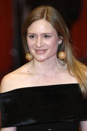 67. Berlinale - Premiere Eröffnungsfilm Django Julia Jentsch attending the opening ceremony with the Django premiere at the 67th Berlin International Film Festival Berlinale 2017 at Berlinale Palast on February 9, 2017 in Berlin, Germany. Foto:xC.xNiehausx xFuturexImage