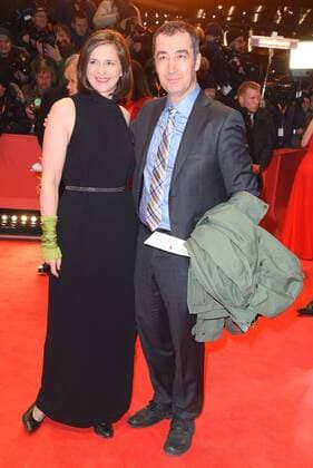67. Berlinale - Premiere Eröffnungsfilm Django Cem Özdemir, Katrin Göring-Eckardt 67. Internationale Filmfestspiele Berlin (Berlinale) -Eröffnungsgala im Berlinale Palast am Potsdamer Platz in Berlin am 09.02.2017