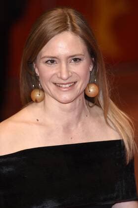 67. Berlinale - Premiere Eröffnungsfilm Django Julia Jentsch attending the opening ceremony with the Django premiere at the 67th Berlin International Film Festival Berlinale 2017 at Berlinale Palast on February 9, 2017 in Berlin, Germany. Foto:xC.xNiehausx xFuturexImage