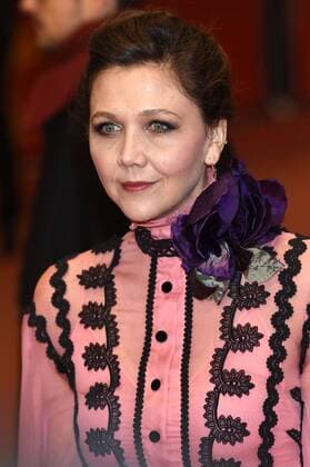 67. Berlinale - Premiere Eröffnungsfilm Django Maggie Gyllenhaal attending the opening ceremony with the Django premiere at the 67th Berlin International Film Festival Berlinale 2017 at Berlinale Palast on February 9, 2017 in Berlin, Germany. Foto:xC.xNiehausx xFuturexImage