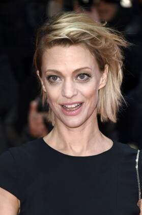 Heike Makatsch attending the opening ceremony with the Django premiere at the 67th Berlin International Film Festival Berlinale 2017 at Berlinale Palast on February 9, 2017 in Berlin, Germany. Foto:xF.xKernx xFuturexImage
