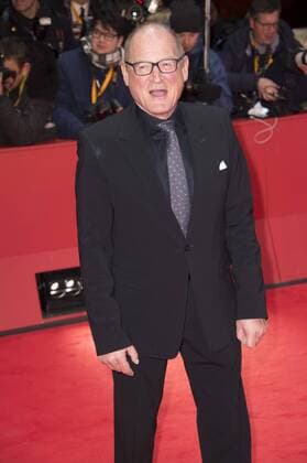 Burghart Klaußner attending the opening ceremony with the Django premiere at the 67th Berlin International Film Festival Berlinale 2017 at Berlinale Palast on February 9, 2017 in Berlin, Germany. Foto:xF.xKernx xFuturexImage