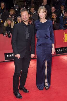Jenny Schily attending the opening ceremony with the Django premiere at the 67th Berlin International Film Festival Berlinale 2017 at Berlinale Palast on February 9, 2017 in Berlin, Germany. Foto:xF.xKernx xFuturexImage