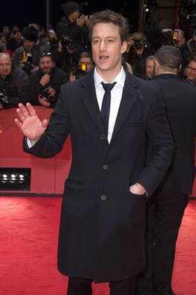Alexander Fehling attending the opening ceremony with the Django premiere at the 67th Berlin International Film Festival Berlinale 2017 at Berlinale Palast on February 9, 2017 in Berlin, Germany. Foto:xF.xKernx xFuturexImage