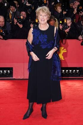 Monika Grütters attending the opening ceremony with the Django premiere at the 67th Berlin International Film Festival Berlinale 2017 at Berlinale Palast on February 9, 2017 in Berlin, Germany. Foto:xF.xKernx xFuturexImage
