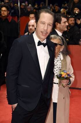 Reda Kateb attending the opening ceremony with the Django premiere at the 67th Berlin International Film Festival Berlinale 2017 at Berlinale Palast on February 9, 2017 in Berlin, Germany. Foto:xF.xKernx xFuturexImage
