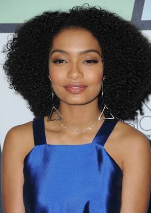 February 9, 2017 - Hollywood, CA, United States - 09 February 2017 - Hollywood, California - Yara Shahidi. 8th Annual Essence Black Women In Music held at the NeueHouse Hollywood. Photo Credit: AdMedia Hollywood United States - ZUMAa123 20170209_zaa_a123_029 Copyright: xBirdiexThompsonx