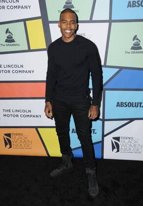 February 9, 2017 - Hollywood, CA, United States - 09 February 2017 - Hollywood, California - Mario. 8th Annual Essence Black Women In Music held at the NeueHouse Hollywood. Photo Credit: AdMedia Hollywood United States - ZUMAa123 20170209_zaa_a123_030 Copyright: xBirdiexThompsonx