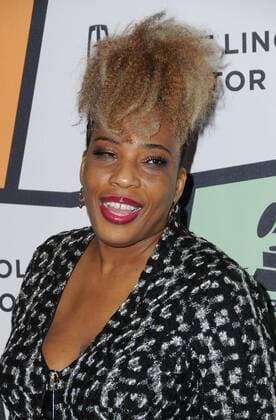 February 9, 2017 - Hollywood, CA, United States - 09 February 2017 - Hollywood, California - Macy Gray. 8th Annual Essence Black Women In Music held at the NeueHouse Hollywood. Photo Credit: AdMedia Hollywood United States - ZUMAa123 20170209_zaa_a123_048 Copyright: xBirdiexThompsonx