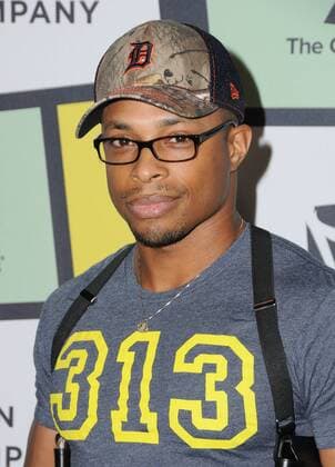February 9, 2017 - Hollywood, CA, United States - 09 February 2017 - Hollywood, California - Cornelius Smith Jr.. 8th Annual Essence Black Women In Music held at the NeueHouse Hollywood. Photo Credit: AdMedia Hollywood United States - ZUMAa123 20170209_zaa_a123_056 Copyright: xBirdiexThompsonx