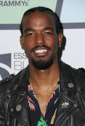 February 9, 2017 - Hollywood, CA, United States - 09 February 2017 - Hollywood, California - Luke James. 8th Annual Essence Black Women In Music held at the NeueHouse Hollywood. Photo Credit: AdMedia Hollywood United States - ZUMAa123 20170209_zaa_a123_060 Copyright: xBirdiexThompsonx