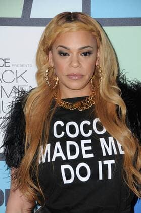 February 9, 2017 - Hollywood, CA, United States - 09 February 2017 - Hollywood, California - Faith Evans. 8th Annual Essence Black Women In Music held at the NeueHouse Hollywood. Photo Credit: AdMedia Hollywood United States - ZUMAa123 20170209_zaa_a123_079 Copyright: xBirdiexThompsonx